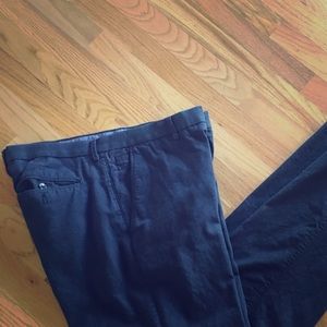 Banana Republic Kentfield Pant 36x34